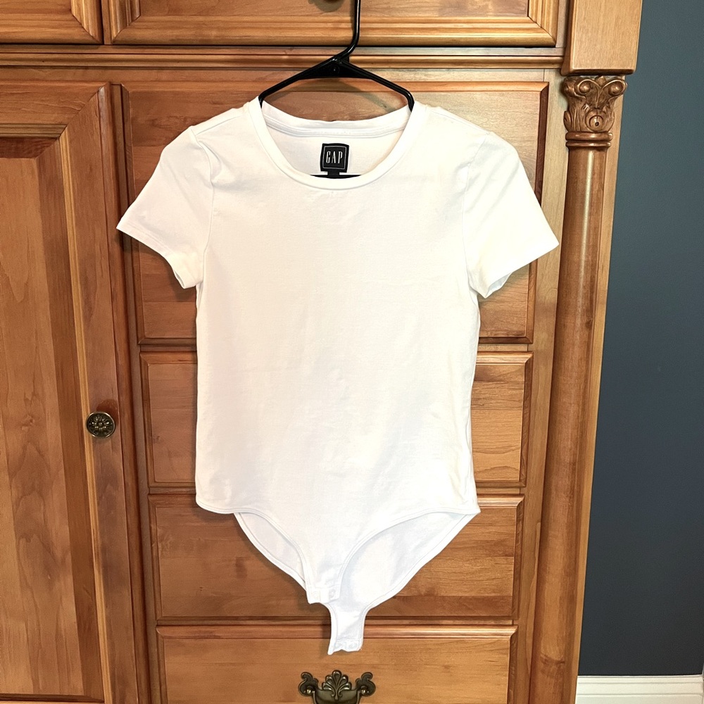 Gap bodysuit